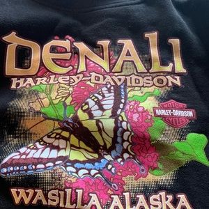 A little taste of Alaska